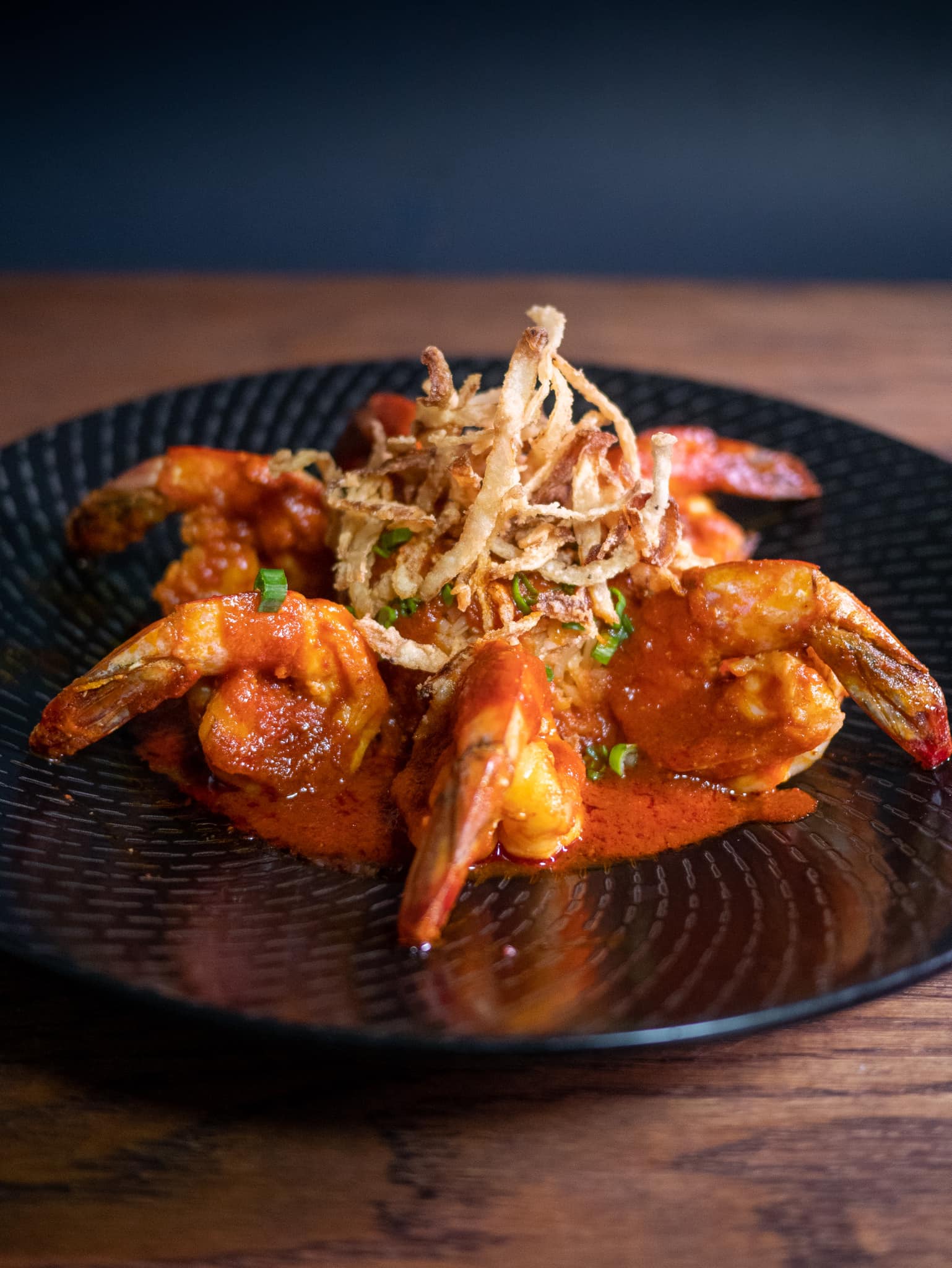 Camarones Yucatecos Photo