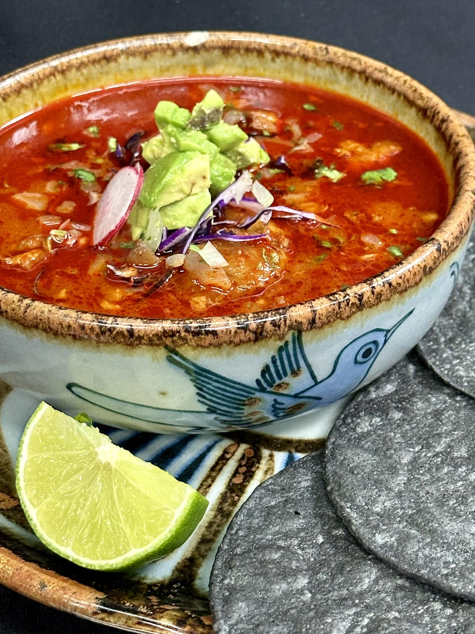 Pozole Photo