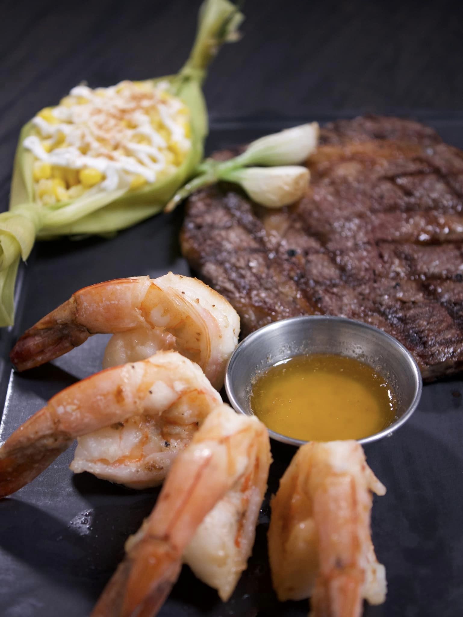 Surf n’ Turf Photo