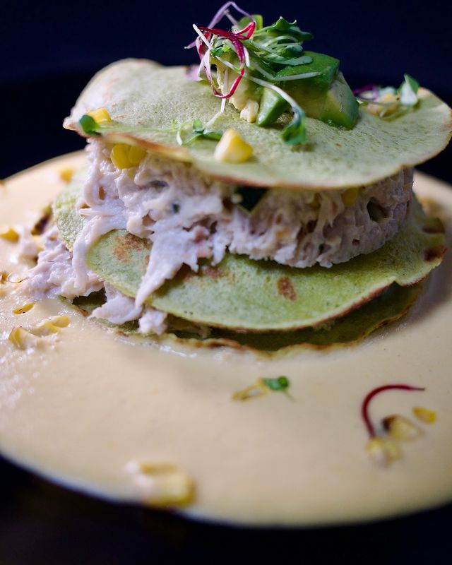 Crepas Mexicanas Photo