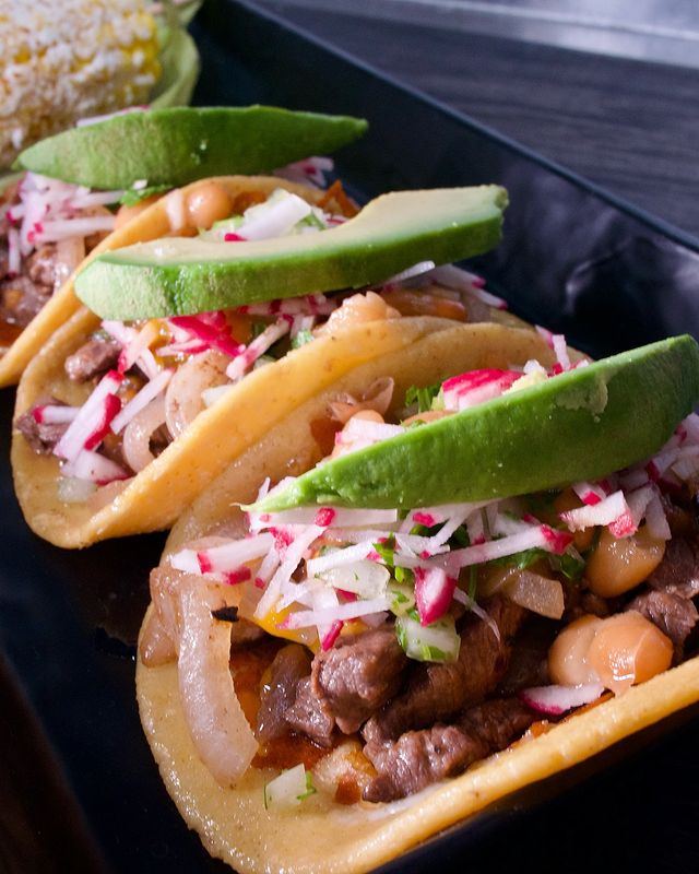 Tacos de la Calle Photo