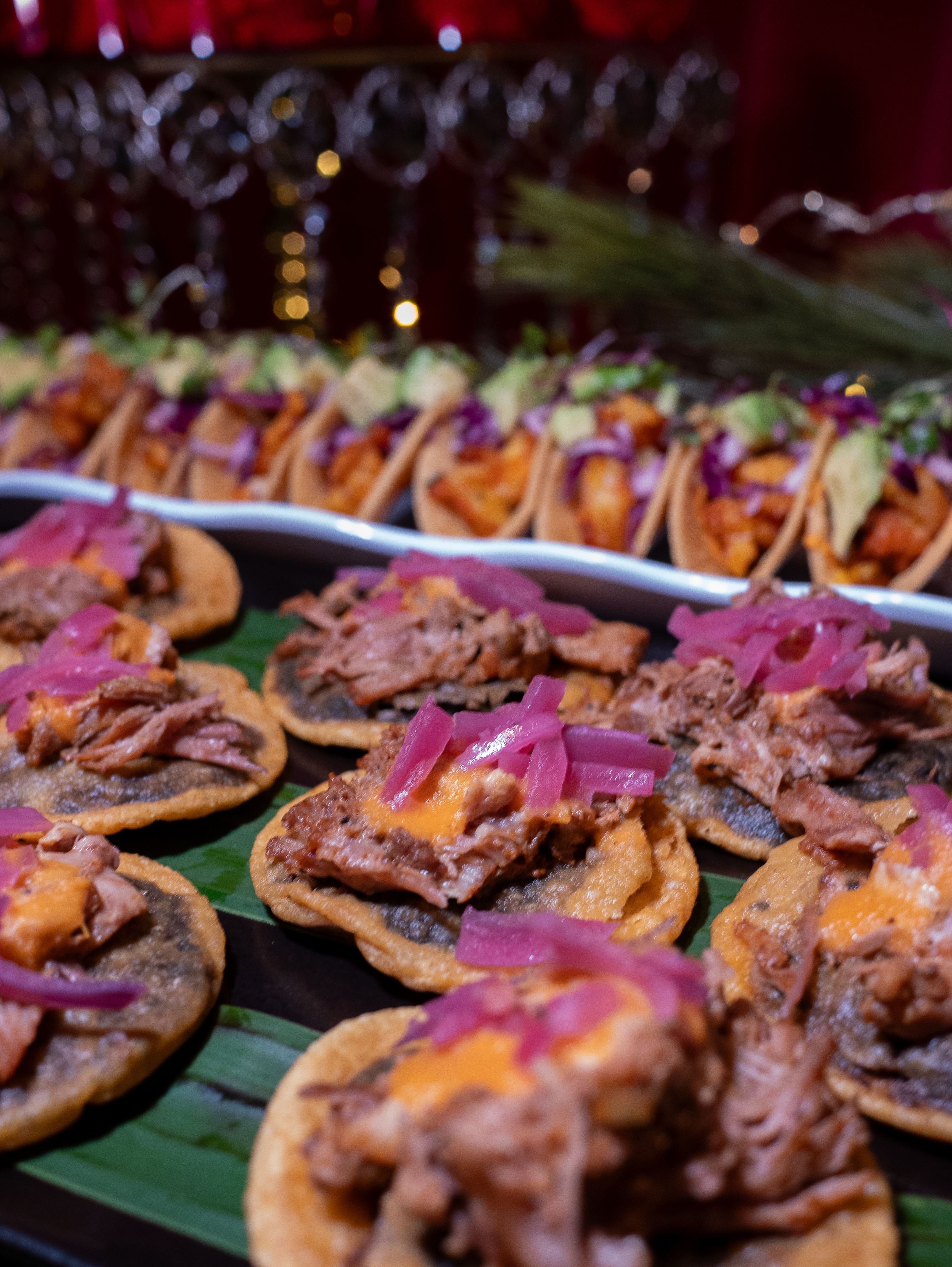 Catering Food Photo