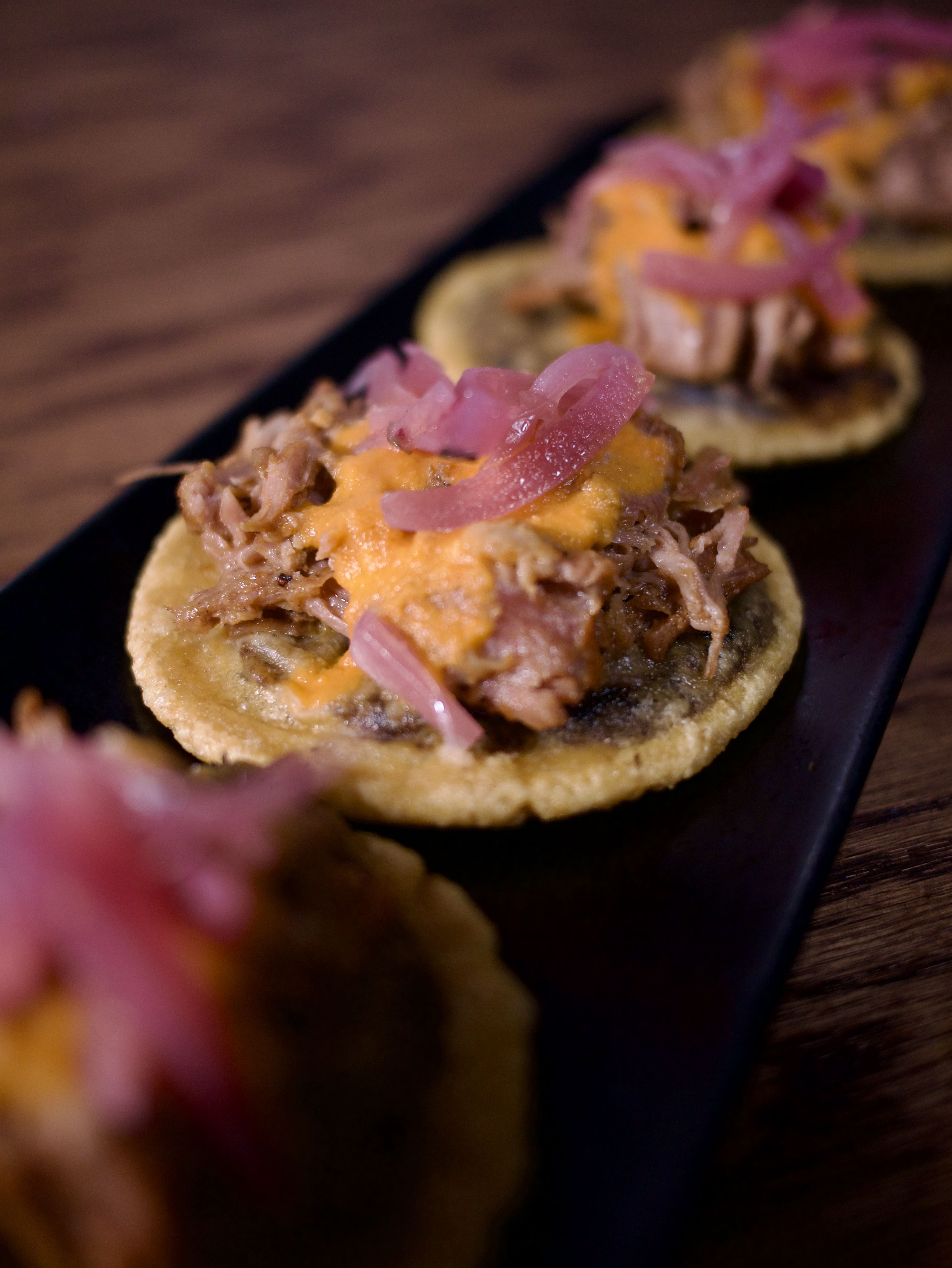 Carnitas Tacos Photo